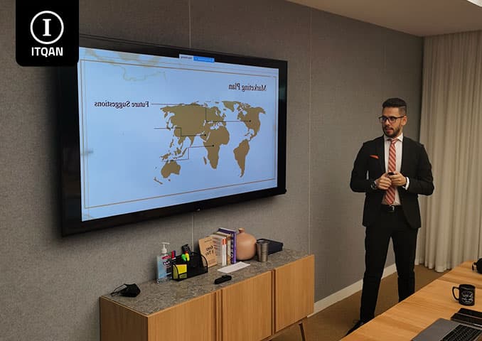 Steps Investment and import in Dubai Free Zone