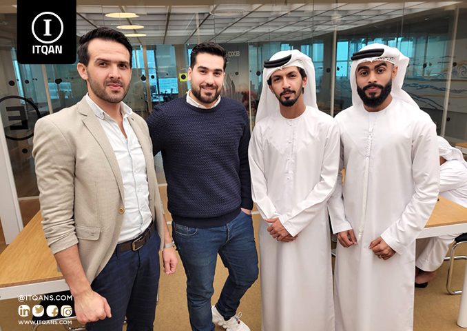 خطوات تأسيس شركة في جبل علي