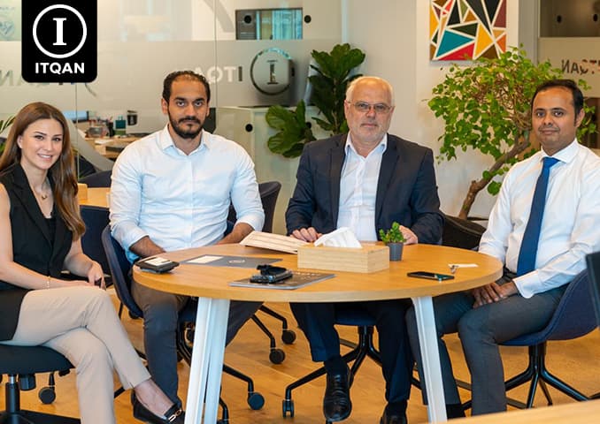 تأسيس شركة في دبي للأجانب: الإجراءات والخطوات