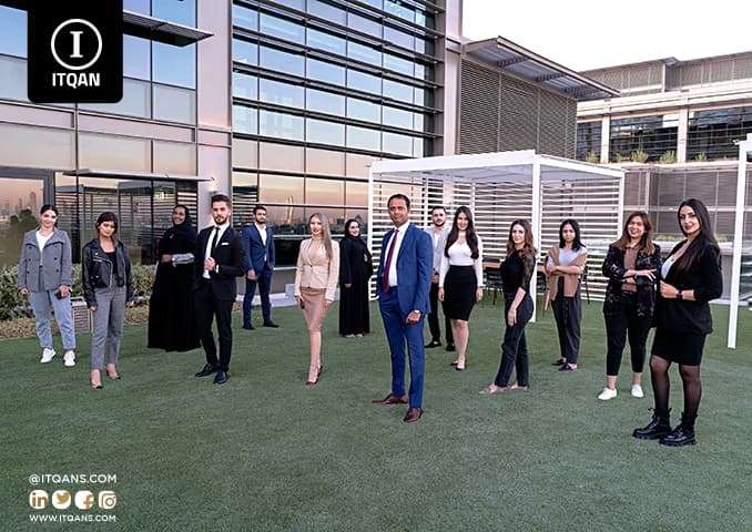 5 مميزات عند تأسيس شركة في المنطقة الحرة بدبي
