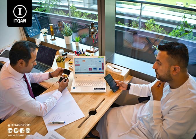 انشاء شركة فى دبى