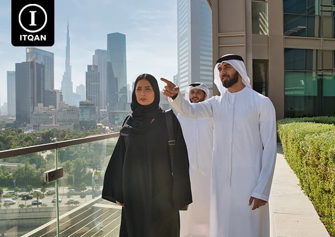 انشاء شركة في الامارات