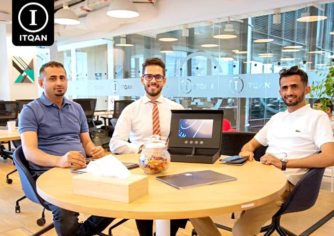 شروط فتح شركة في الامارات