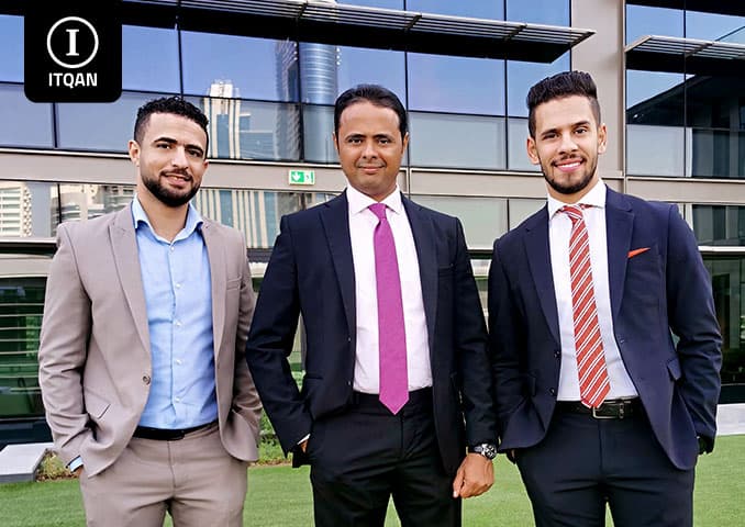 خطوات وشروط تأسيس شركة في دبي للأجانب