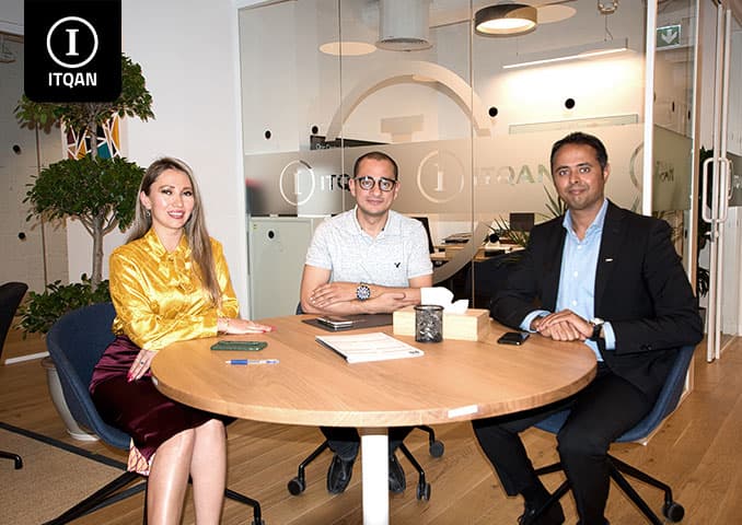 المنطقة الحرة دبى جبل على
