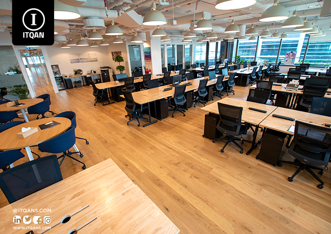 الاستثمار فى دبى